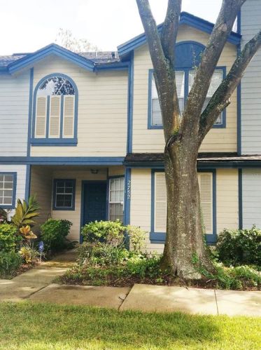 2752 Lancaster Ct, Apopka FL  32703-8140 exterior