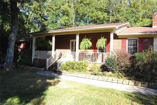 1457 Embler Rd, Lexington, NC 27292-9663