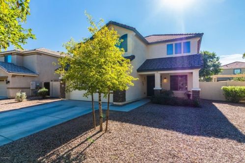 3623 Weaver Cir, Gilbert, AZ 85297-4947