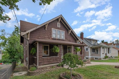 474 Greenwell Ave, Cincinnati, OH 45238-5356