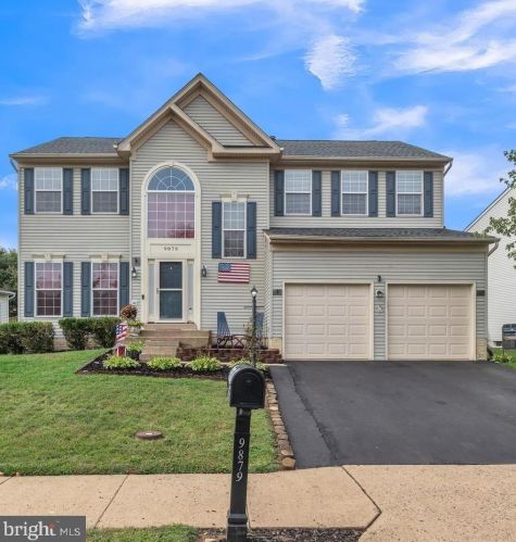9879 Upper Mill Loop, Bristow, VA 20136-2411
