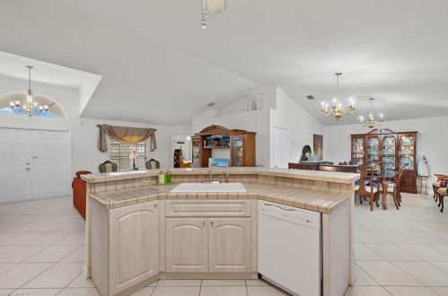 4135 62 Ave, Naples FL  34120 exterior