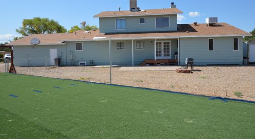 30 Cottonwood Ln, Saint David, AZ 85630-6167