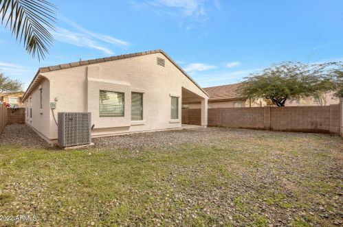 5419 Atlantis Ave, Phoenix AZ  85043-6313 exterior