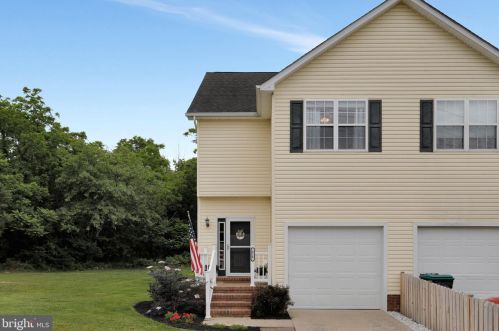 828 Colley Block Rd, Strasburg, VA 22657-2103