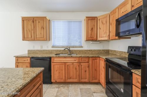 6420 David Dr, Tucson AZ  85730-3604 exterior