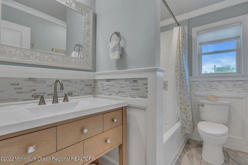 209 St, Brielle NJ exterior