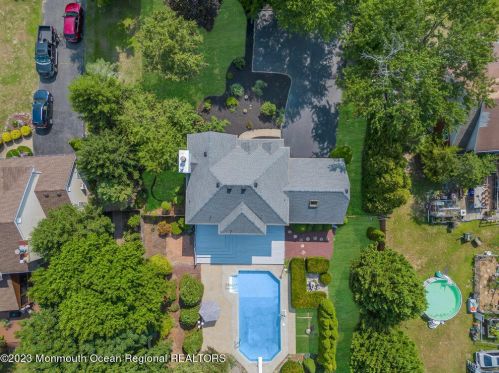 117 Frank Applegate Rd, Jackson Twp NJ  08527-2454 exterior