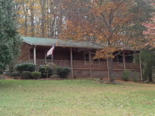 1558 Boone Dr, Cookeville, TN 38506-7458