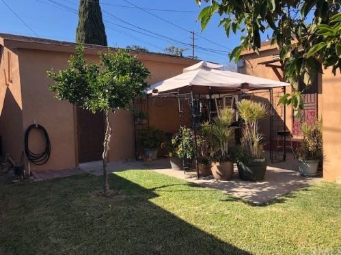 3510 57th St, Bell CA  90270-2516 exterior