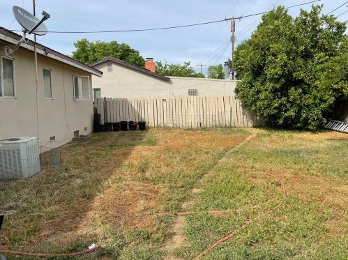 10322 Doyle Way, Rancho Cordova CA  95670-2055 exterior