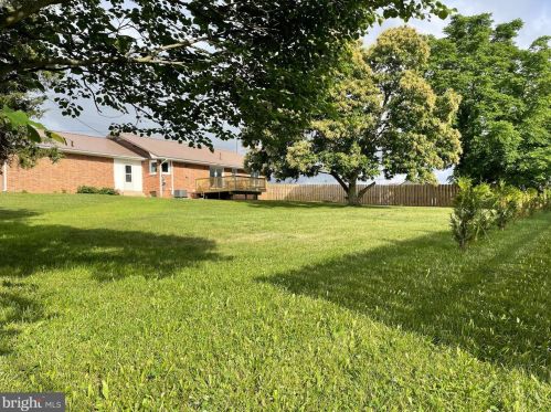 1021 White Hall Rd, Littlestown PA  17340-9654 exterior
