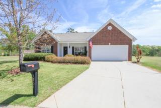 134 Herd Park Ct, Anderson SC  29621-2679 exterior