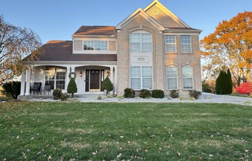 105 Ridgepointe Dr, Newport, KY 41076-9091