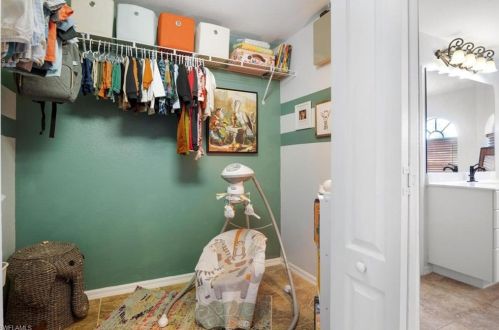 407 Prospect Ave, Lehigh Acres FL  33972-7842 exterior