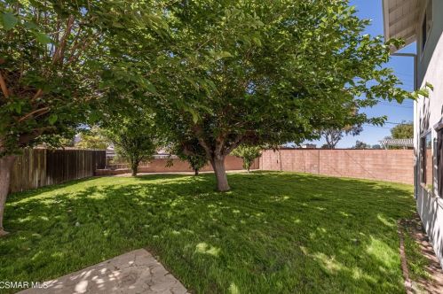 2904 Galena Ave, Simi Valley CA  93065-2714 exterior