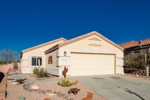 5056 Cedar Creek Dr, Cornville AZ  86325-5091 exterior
