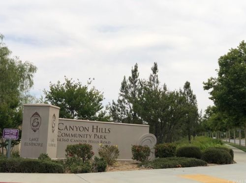 35415 Ocotillo Ct, Lake Elsinore CA  92532-2592 exterior