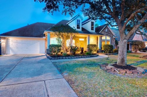 14610 Golden Bough Ln, Humble, TX 77396-3466