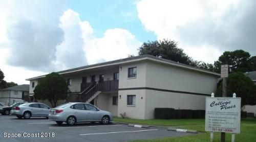 1560 University Ln, Cocoa FL  32922-6550 exterior