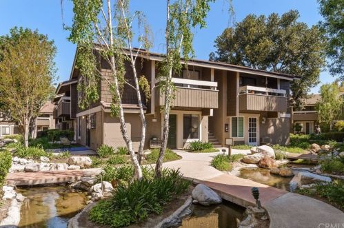 117 Streamwood, Irvine, CA 92620-1939