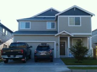1419 Farina Loop, Olympia WA  98513-9442 exterior