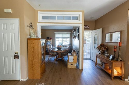 1232 Alderwood Ln, Mountain Home Village CA  92359-1617 exterior