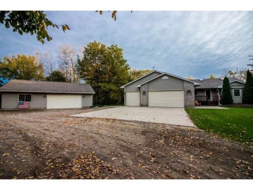 14021 305 Ave, Princeton MN  55371-3604 exterior