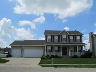 5815 Ridgewood Rd, Springfield, OH 45502-8311