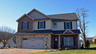 305 Shadden Rd, Johnson City, TN 37615-4342