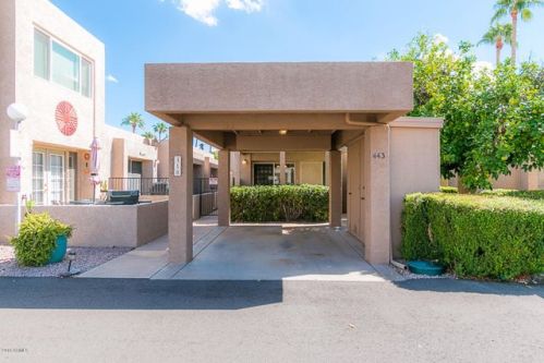 443 Greenside Ct, Mesa, AZ 85208-6429