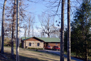 1599 Lowe Rd, Crossville, TN 38572-7024
