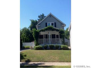 127 Marion St, Rochester, NY 14610-1116