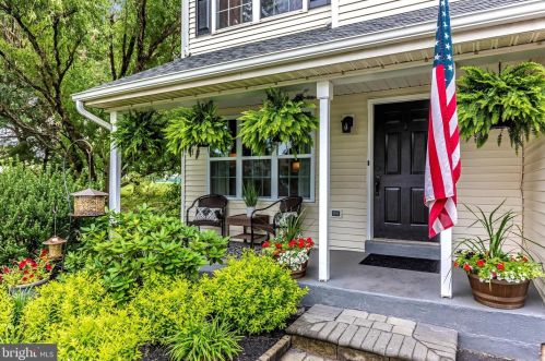 17 Lion Ct, Limerick PA  19468-1339 exterior