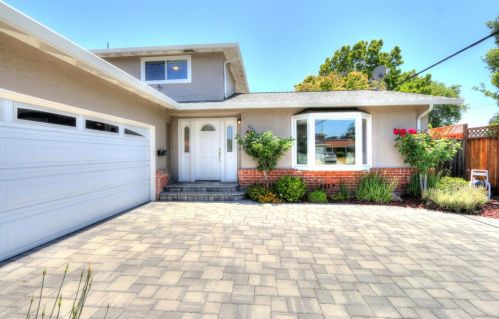 1770 Heron Ave, Sunnyvale, CA 94087-4812