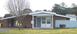180 Barracuda Dr, Beaufort, SC 29906-4538