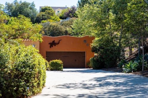 690 Alpine View Way, Alpine, CA 91901-2707