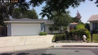 2217 Sherman Ct, Antioch, CA 94509-5759