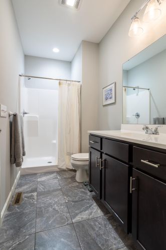 51 Picnic Rock Dr, Dover NH  03820-4709 exterior