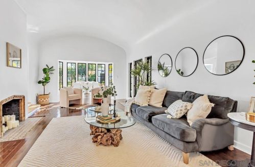 1239 Myrtle Ave, San Diego CA  92103-5114 exterior