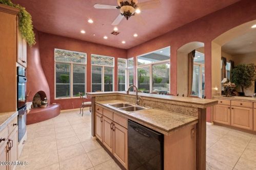 14328 Charter Oak Dr, Scottsdale AZ  85259-2208 exterior