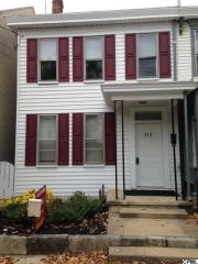 315 Louther St, Carlisle PA  17013-2529 exterior