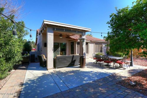 5114 Citrus Ln, Gilbert AZ 85298-5310 exterior