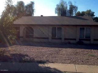 2408 Impala Ave, Mesa, AZ 85202-5418