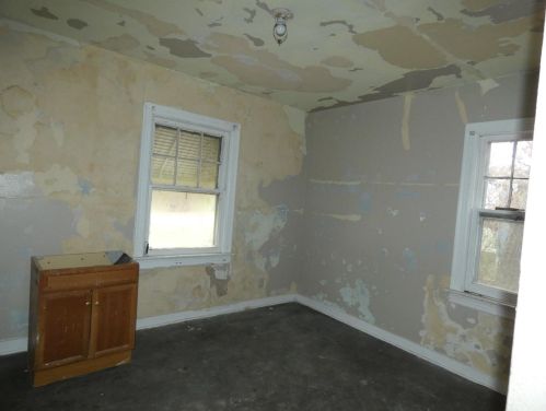 3997 Johnson St, Gary IN  46408-2101 exterior