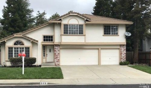 519 Stanford St, Vacaville, CA 95687-4609