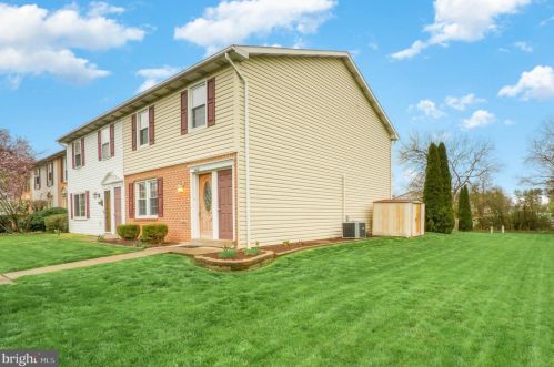 5400 Oxford Dr, Navy Sup Dpt PA  17055-5462 exterior
