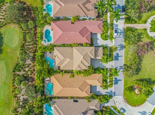 10254 Sand Cay Ln, West Palm Beach FL  33412-3009 exterior