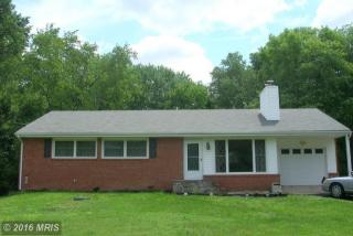 10305 Burwell Rd, Nokesville VA  20181-1110 exterior