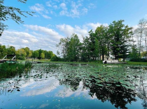 9342 Lee Lake Rd, Pound, WI 54161-8658